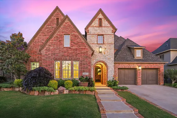 12672 Timber Crossing Drive, Frisco, TX 75033