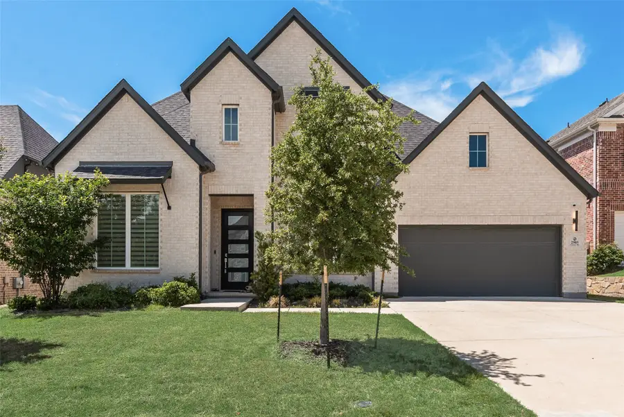 2905 Calvin Road, McKinney, TX 75071 - #3