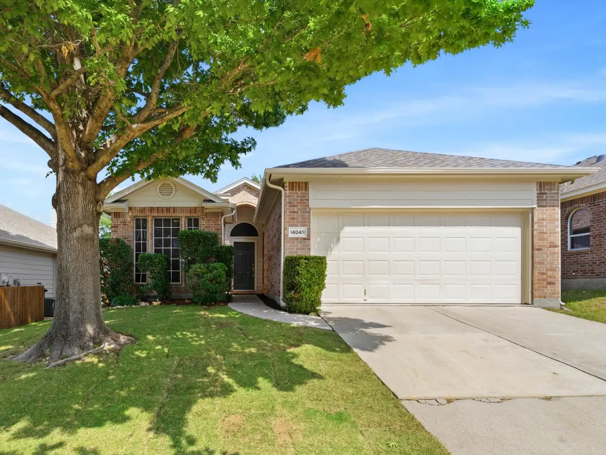 14048 Esperanza Drive, Fort Worth, TX 76052 - #1