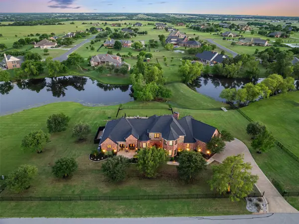 4750 Lake Drive, Celina, TX 75009
