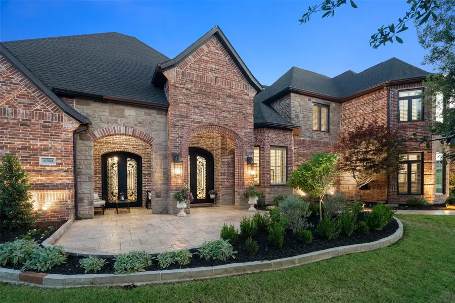 4750 Lake Drive, Celina, TX 75009 - #2