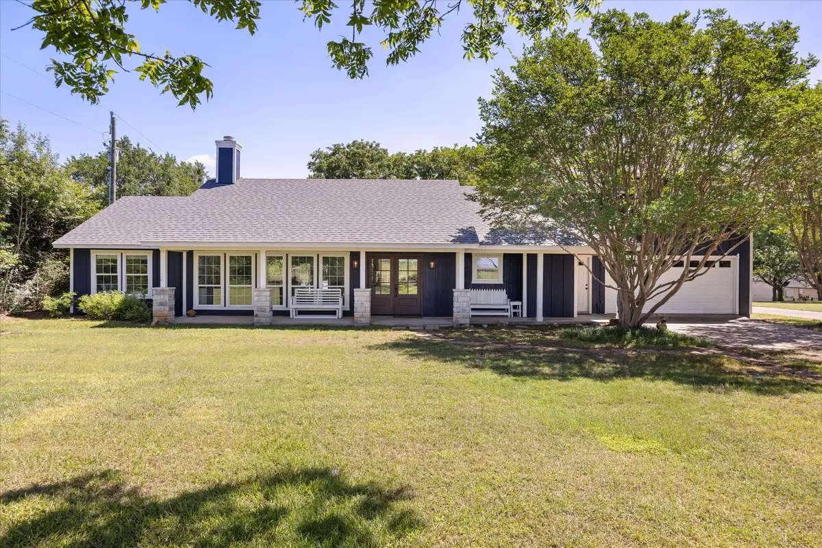 3818 Mambrino Highway, Granbury, TX 76048 - #1
