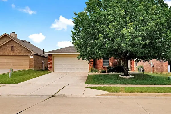 1212 Barrel Run, Fort Worth, TX 76052