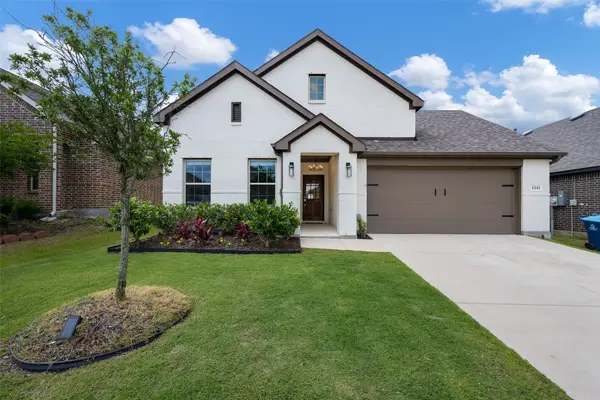 4241 Bullock Lane, Forney, TX 75126