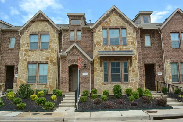1912 Buffalo Hill Drive, Mesquite, TX 75149