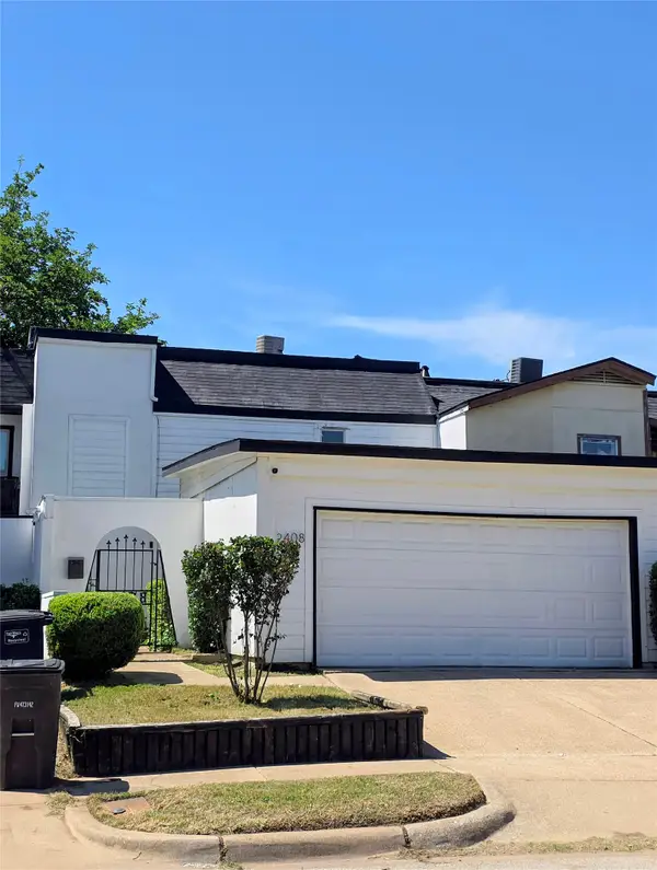 2408 Las Brisas Street, Fort Worth, TX 76119