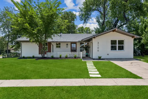 3106 March Lane, Garland, TX 75042