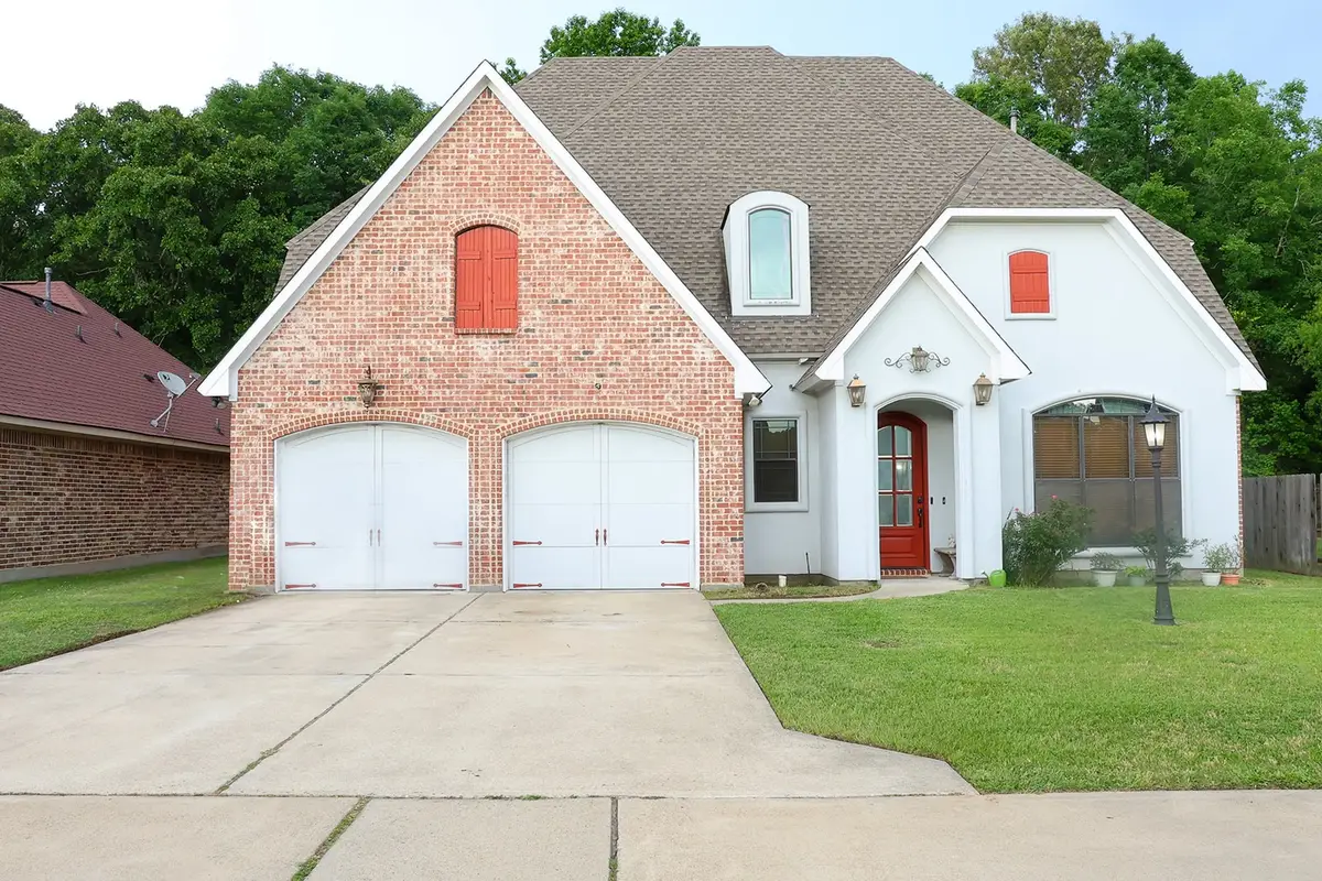 9039 Mitcham Street, Shreveport, LA 71106 - #1