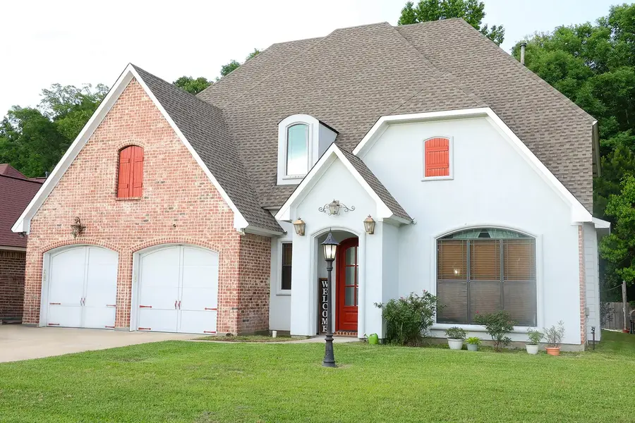 9039 Mitcham Street, Shreveport, LA 71106 - #2