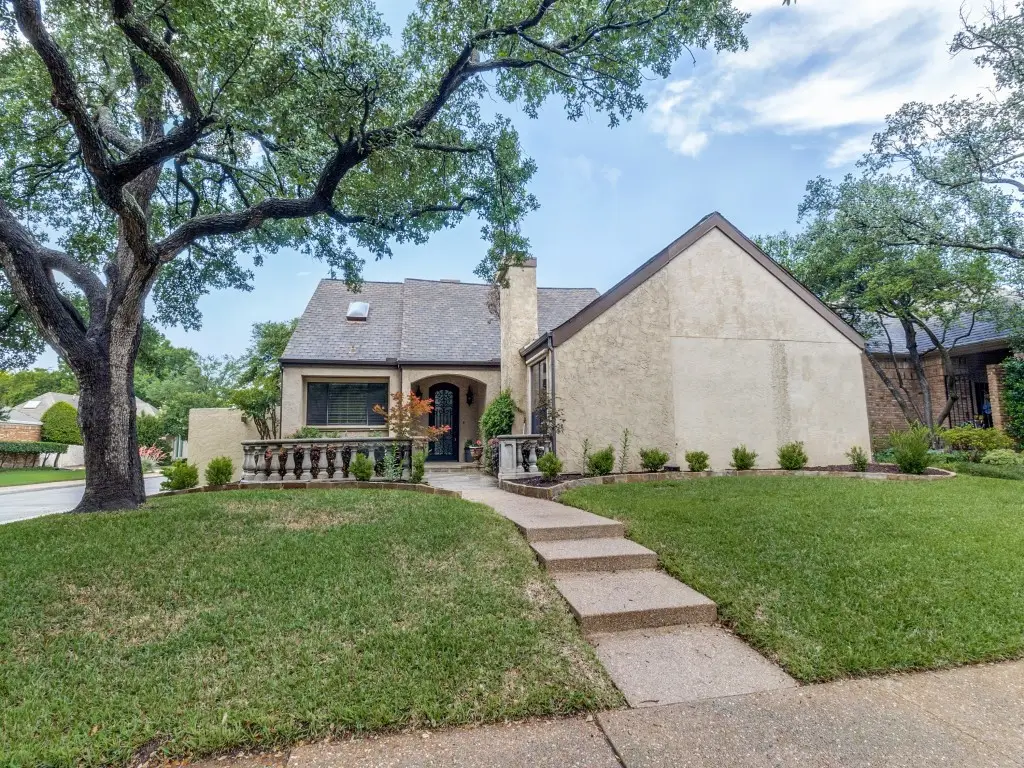 12515 Degas Lane, Dallas, TX 75230 - #1