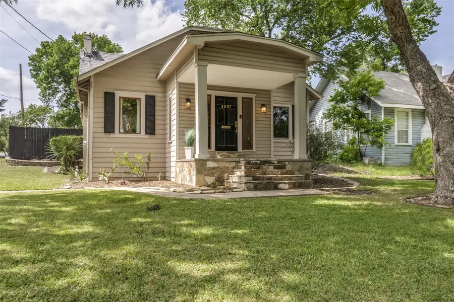 8903 Groveland Drive, Dallas, TX 75218 - #2