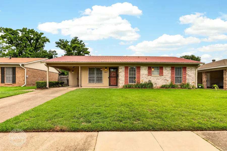 1927 Saturn Street, Bossier City, LA 71112 - #2