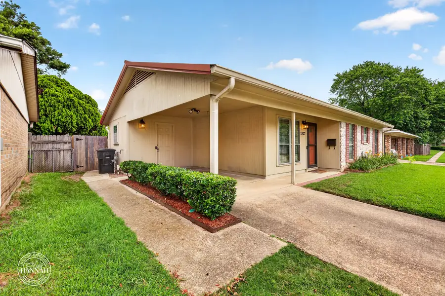 1927 Saturn Street, Bossier City, LA 71112 - #3