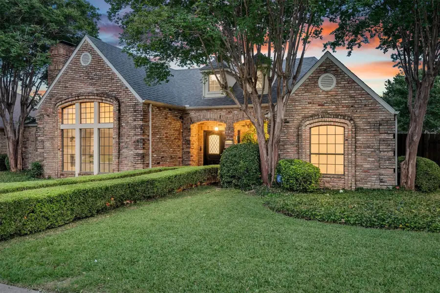 6608 Camille Avenue, Dallas, TX 75252 - #2