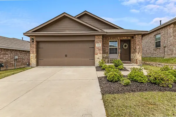 1020 Rio Bravo Drive, Forney, TX 75126