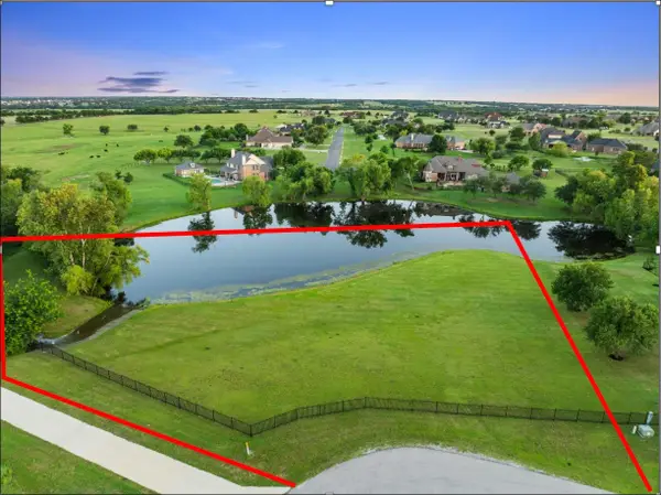 TBD Lake Drive, Celina, TX 75009