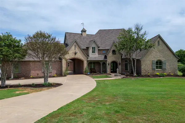 12090 Lake Trail Drive, Copper Canyon, TX 76226