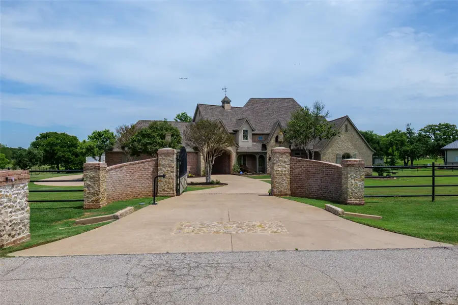12090 Lake Trail Drive, Copper Canyon, TX 76226 - #2