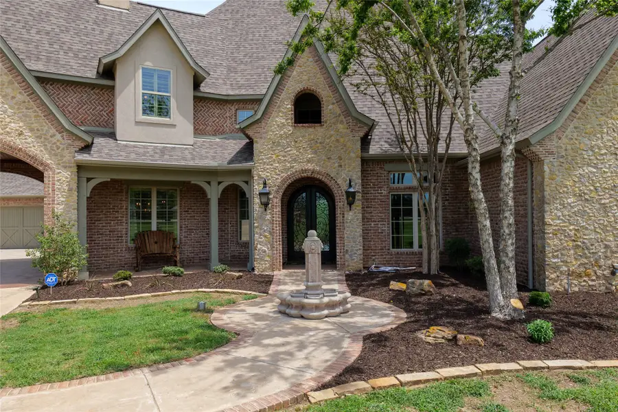 12090 Lake Trail Drive, Copper Canyon, TX 76226 - #3
