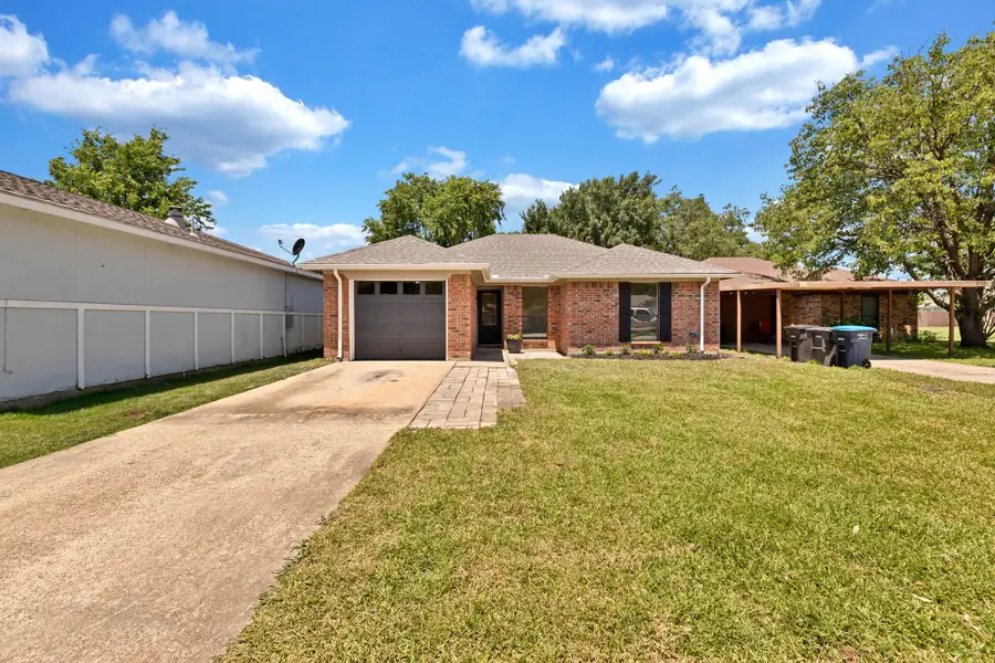 11320 Golden Triangle Circle, Fort Worth, TX 76244 - #2