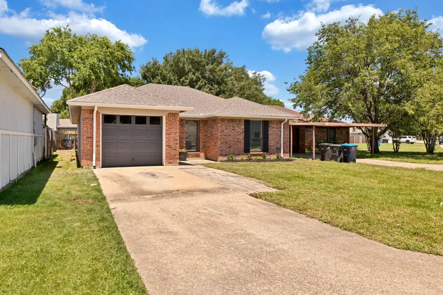 11320 Golden Triangle Circle, Fort Worth, TX 76244 - #3