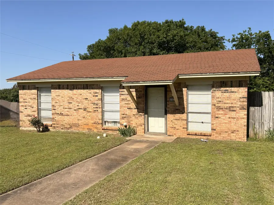 1829 S Center Street, Denison, TX 75021 - #2