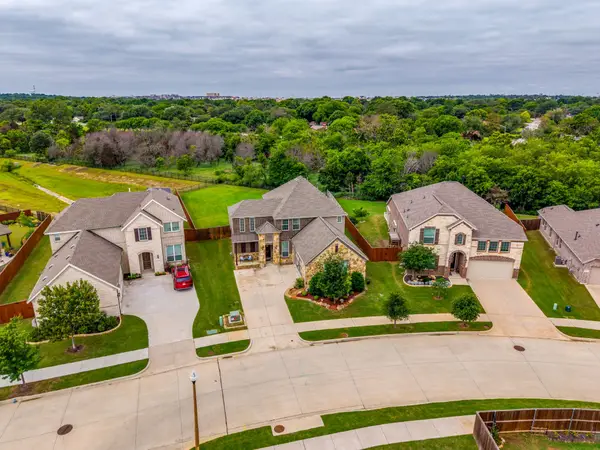 2705 Fireside Lane, Denton, TX 76201