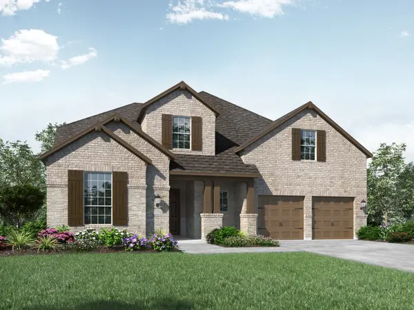 2771 Wickford Court, Prosper, TX 75078