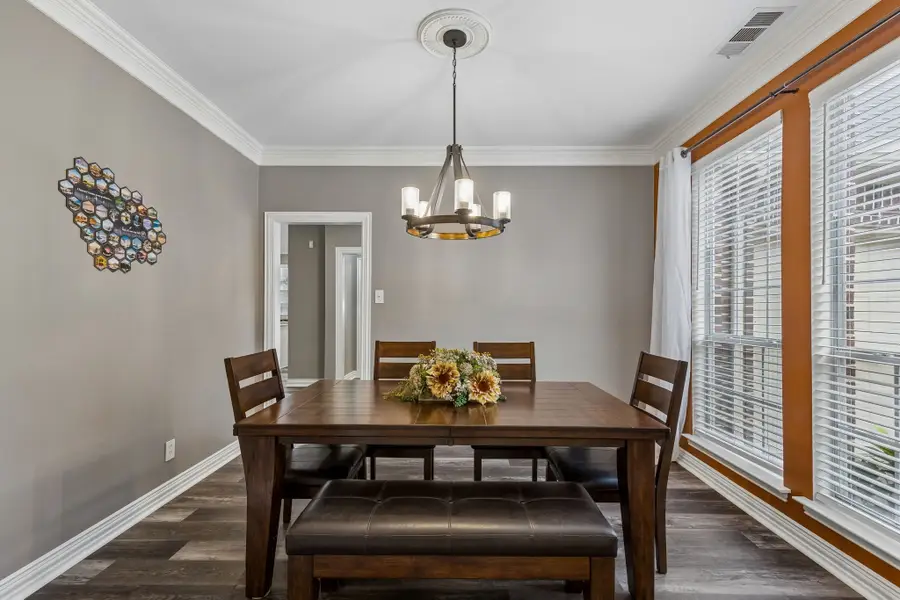 3409 Wimbledon Drive, Highland Village, TX 75077 - #2