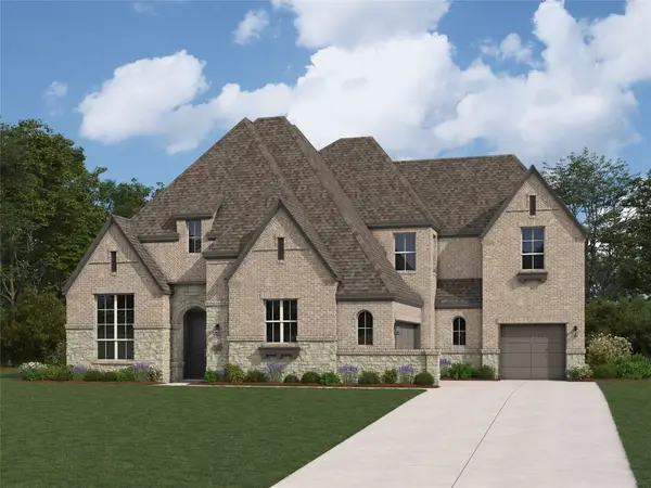 4305 Sandbrock Parkway, Aubrey, TX 76227