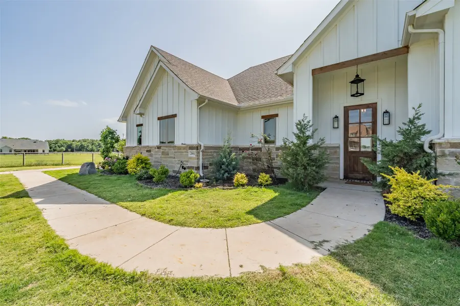 2011 Feather Lane, Weatherford, TX 76088 - #3