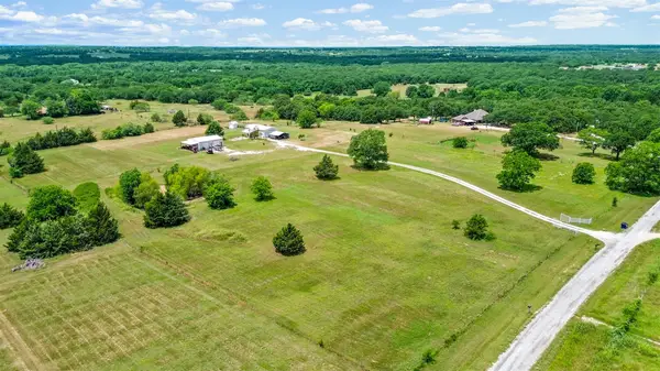 343 Meadow Lark Lane, Bowie, TX 76230