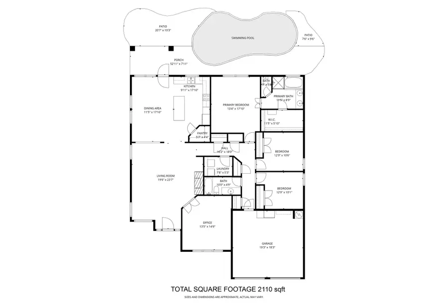 5752 Skinner Way, Grand Prairie, TX 75052 - #2