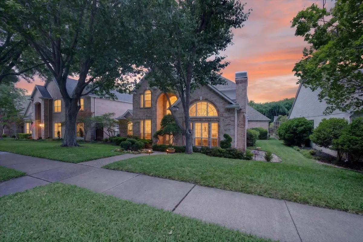 18719 Thorntree Lane, Dallas, TX 75252 - #1