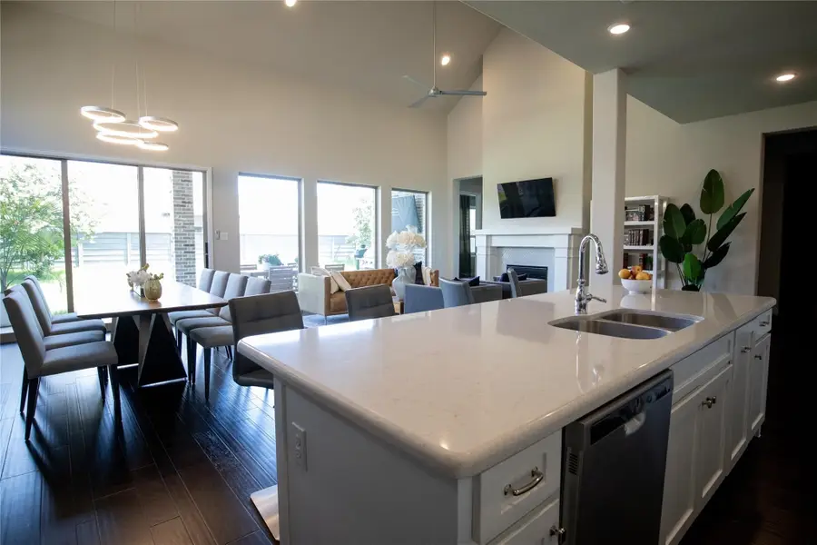 829 Boardwalk Way, Little Elm, TX 76227 - #3