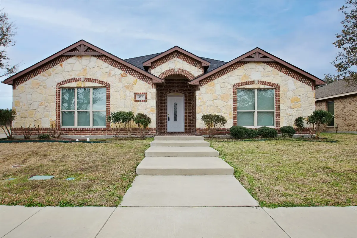 4702 Mariner Drive, Rowlett, TX 75088 - #1
