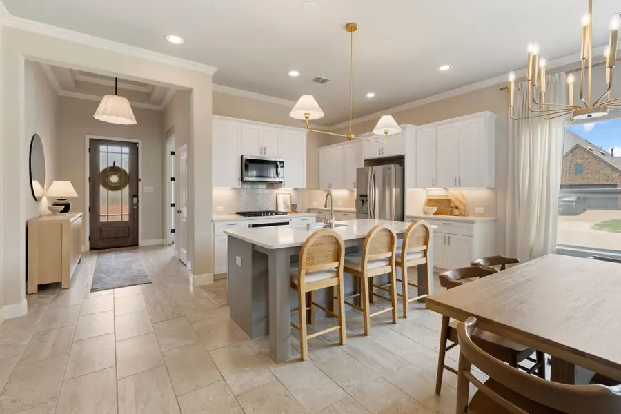 1024 Macaw Drive, Forney, TX 75126 - #2