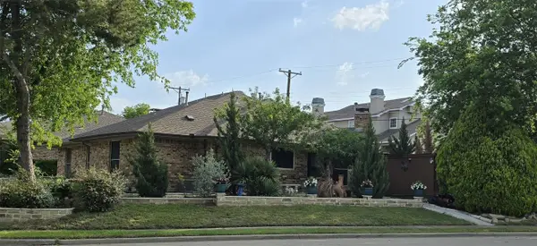 8502 Hawthorne Street, Frisco, TX 75034