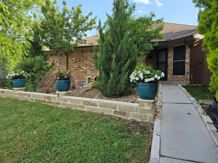 8502 Hawthorne Street, Frisco, TX 75034 - #2