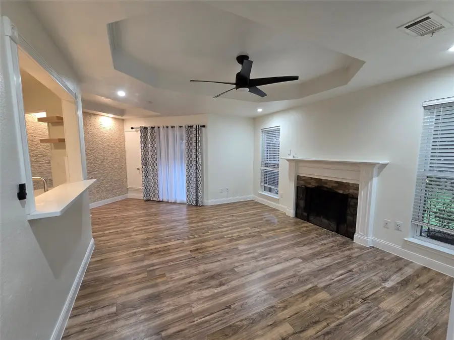8502 Hawthorne Street, Frisco, TX 75034 - #3
