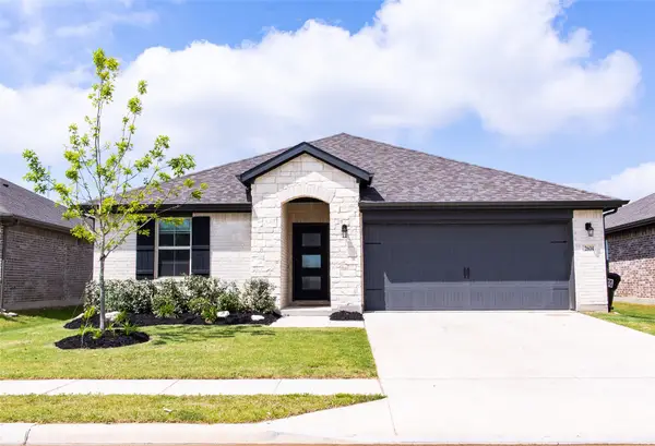 2604 Freeman Street, Anna, TX 75409