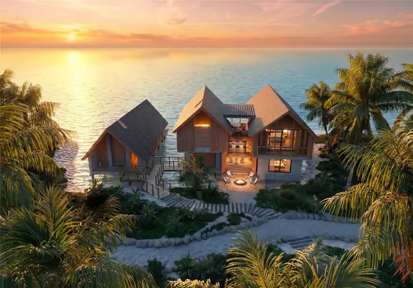 55 Six Senses Lane, Belize, OS 99999