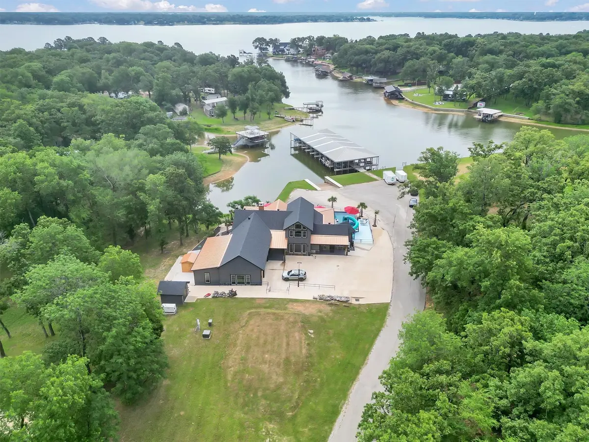 5000 Esquire Estates Road, Mabank, TX 75156 - #1