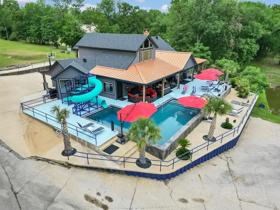 5000 Esquire Estates Road, Mabank, TX 75156 - #3
