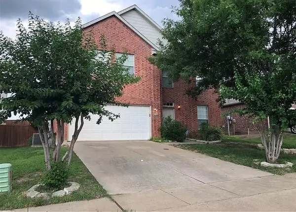 9724 Indian Canyon Drive, Plano, TX 75025