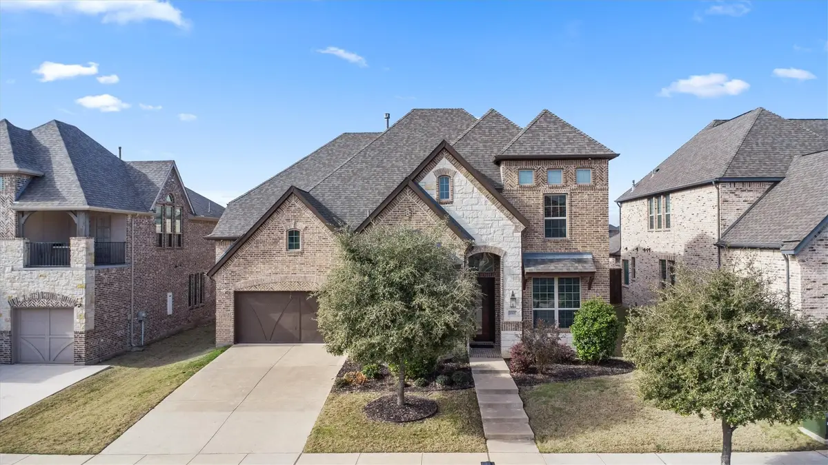 10611 Ferdinand View, Frisco, TX 75035 - #1
