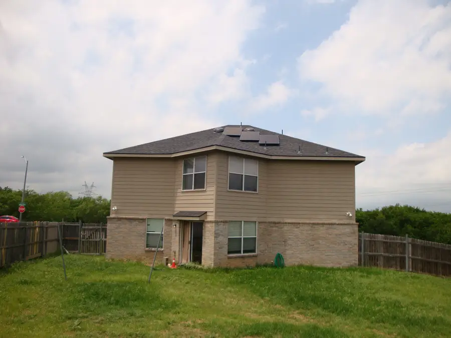 252 Rock Meadow Drive, Crowley, TX 76036 - #3