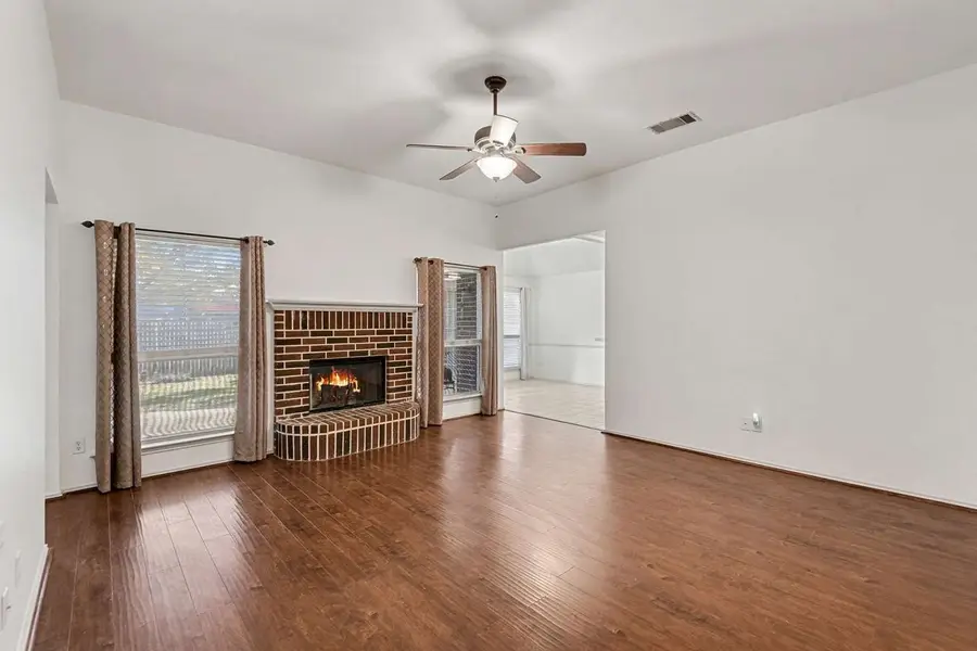 813 Wrentham Drive, Saginaw, TX 76179 - #2