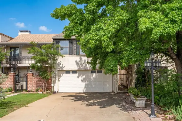 1859 Amber Lane, Carrollton, TX 75007