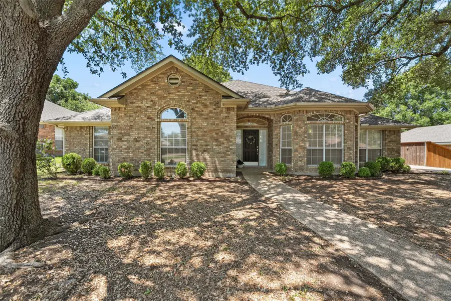 1105 Western Ridge Drive, Waco, TX 76712 - #2